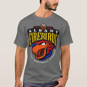 T-shirt Albany