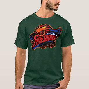 T-shirt Albany Firebirds 1