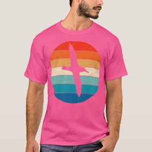 T-shirt Albatros 1