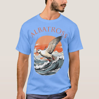 T-shirt Albatros 1