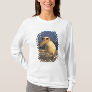 T-shirt Albatros de Laysan, Diomedea immutabilis),