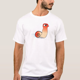 T-shirt Albert