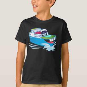 T-shirt Albin 25 garçons