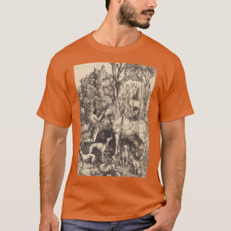 T-shirt Albrecht Durer Saint Eustace 1500