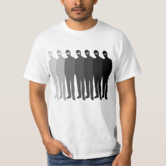 T-SHIRT ALBU+CONCEPTION