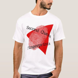 T-Shirt Album der zweiten Möglichkeit