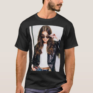 T-shirt Album - Hailee Steinfeld   