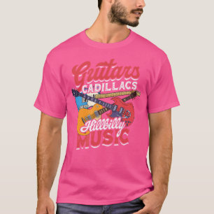 T-shirt Album musical