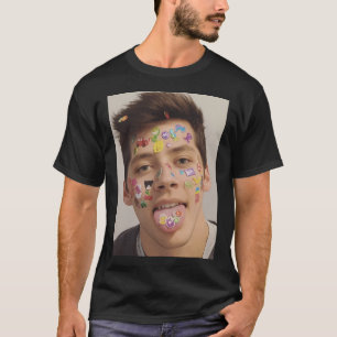 T-shirt Album Sour de Matt Cornett