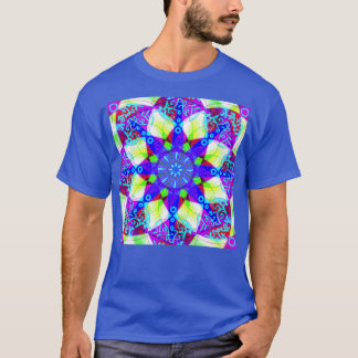 T-shirt Alchemy Mandala 2