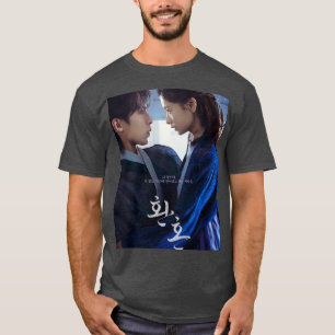T-shirt Alchemy of Souls 2022 v2