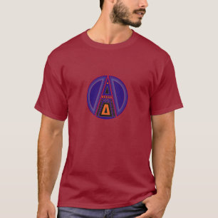 T-shirt Alchimie