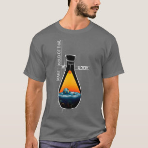 T-shirt Alchimie 14