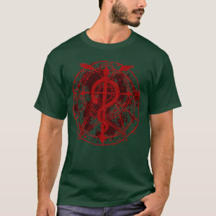 T-shirt Alchimie 53