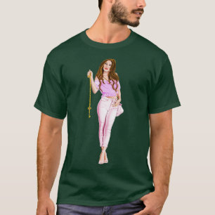 T-shirt Alchimie 57