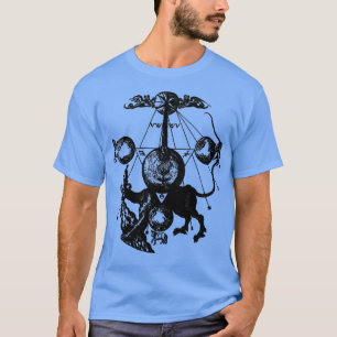 T-shirt Alchimie 57 2