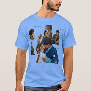 T-shirt Alchimie Amour