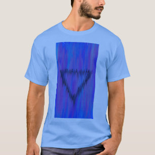T-shirt Alchimie de l'eau
