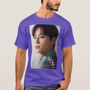 T-SHIRT ALCHIMIE DES ÂLES SEO YUL