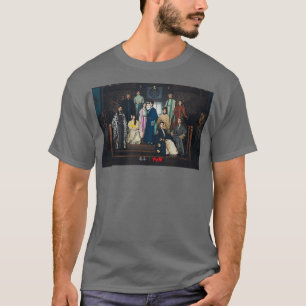 T-shirt Alchimie Des Âmes 20