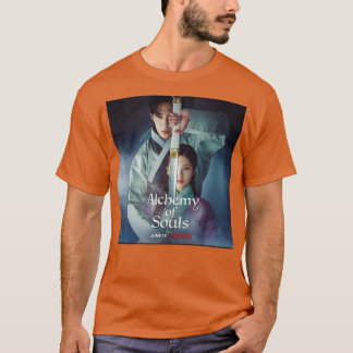 T-shirt Alchimie des âmes 2022