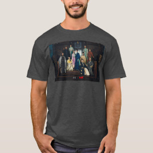 T-shirt Alchimie Des Âmes 28