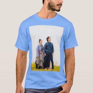 T-shirt Alchimie Des Âmes 48