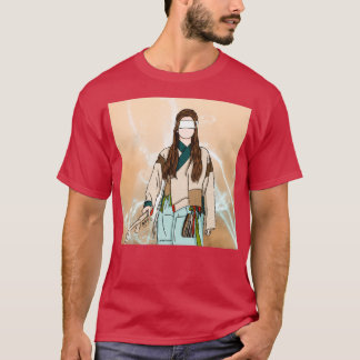 T-shirt Alchimie des âmes 49