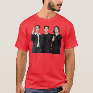 T-shirt Alchimie Des Âmes 57