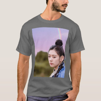 T-shirt Alchimie Des Âmes 63