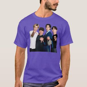 T-shirt Alchimie Des Âmes 70