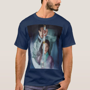 T-shirt alchimie des âmes kdrama