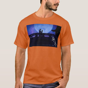 T-shirt alchimie des âmes kdrama 5