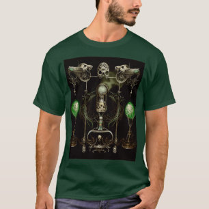 T-shirt Alchimie du mal