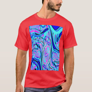 T-shirt Alchimie froide