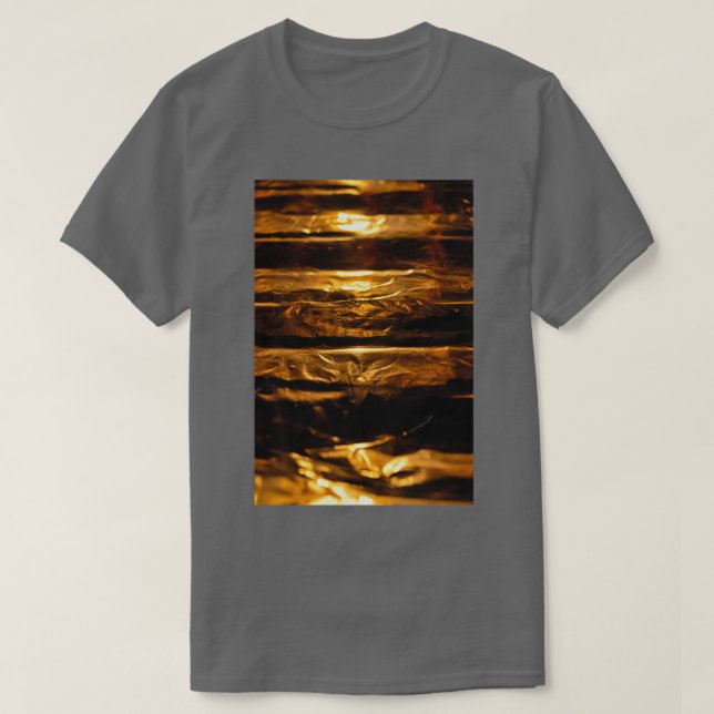 T-shirt Alchimie grillée (Design devant)