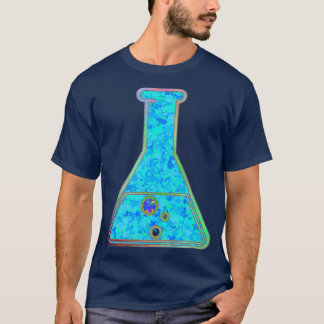 T-shirt Alchimie magique