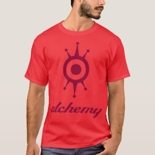 T-shirt Alchimie Merch