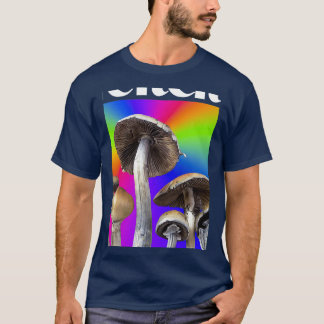 T-shirt Alchimie Rétro Alchimie Champy
