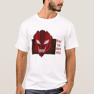 T-shirt Alchimiste FullMetal - Greed