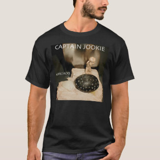 T-shirt Alcools de pommes