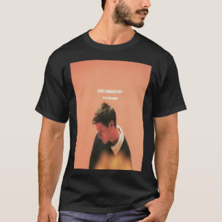 T-shirt Alec Benjamin (Un)Commentaire