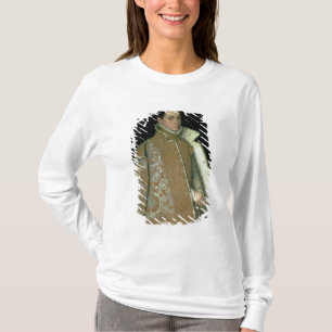 T-shirt Alessandro Farnese, un plus défunt gouverneur de