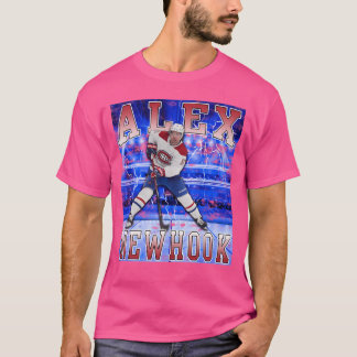 T-shirt Alex Newhook