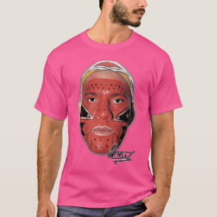 T-shirt Alex Pereira Chama Signature Poatan