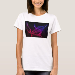 T-shirt Alex Plays, tee des femmes
