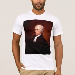 T-shirt Alexander Hamilton