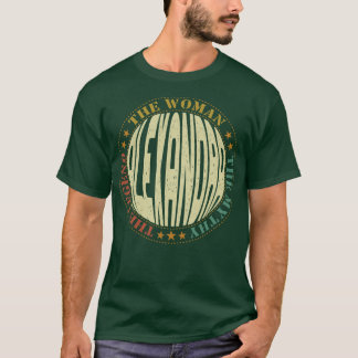 T-shirt Alexandra Gift