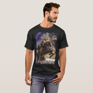 T-shirt Alexandre le Great