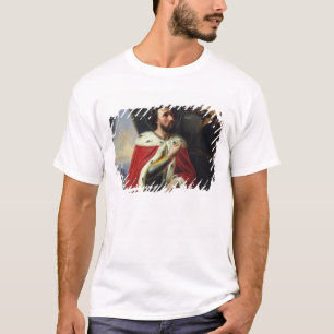T-shirt Alexandre Nevsky, duc de Novgorod